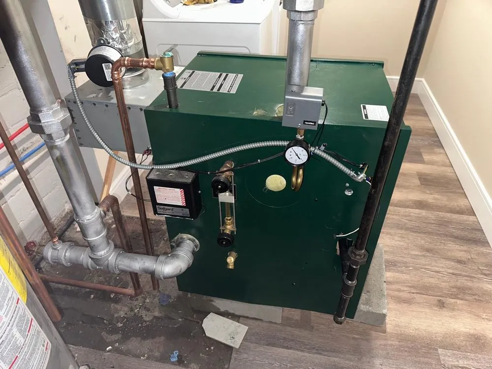 Slide of 95 Upstate Mechanical