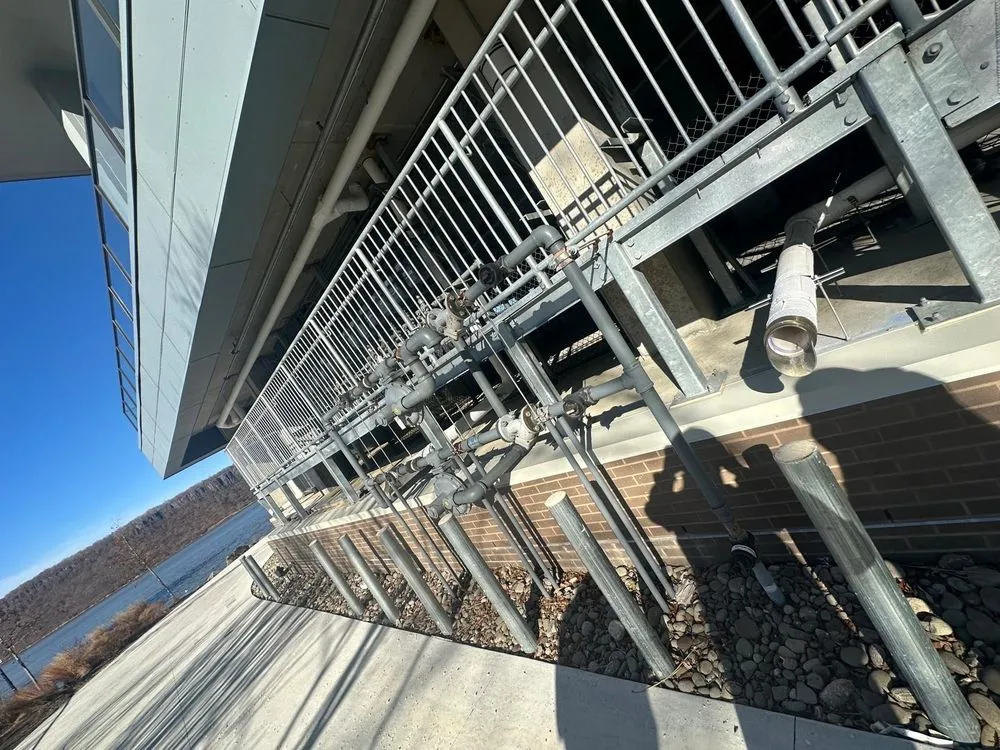 Slide of 95 Upstate Mechanical