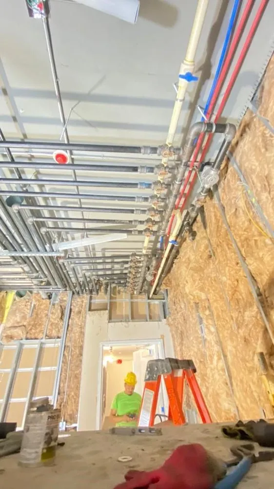 Slide of 95 Upstate Mechanical