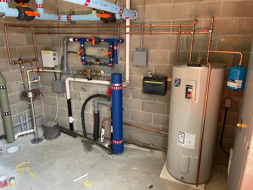 Slide of 95 Upstate Mechanical