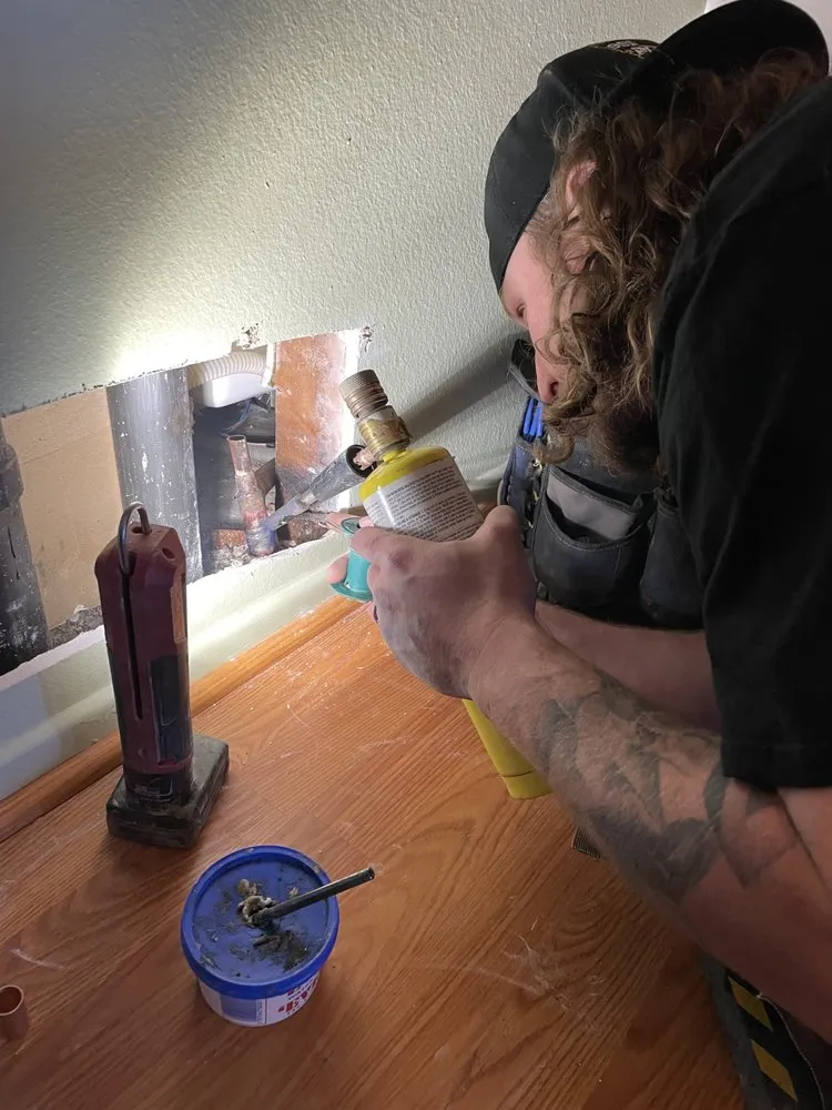 Slide of 951 Plumbing