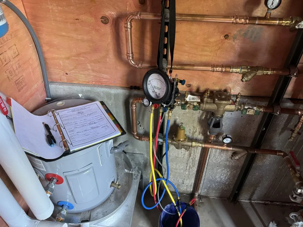 Top-rated leak detection service in De Beque, CO - 970 Plumbing