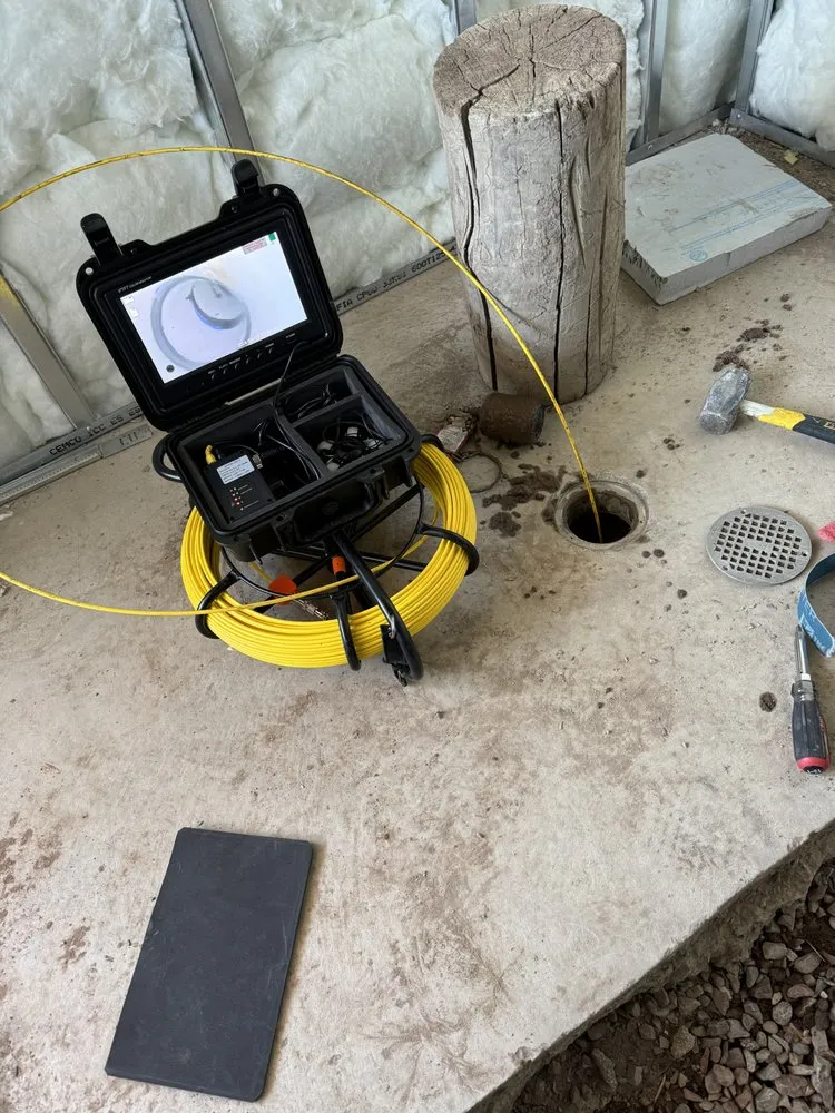 Top-rated plumbing repair experts serving De Beque, CO - 970 Plumbing
