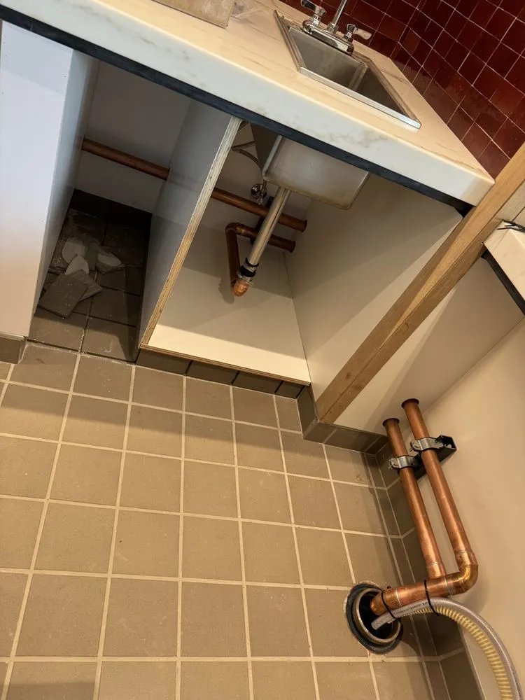 Professional pipe repair experts serving De Beque, CO - 970 Plumbing