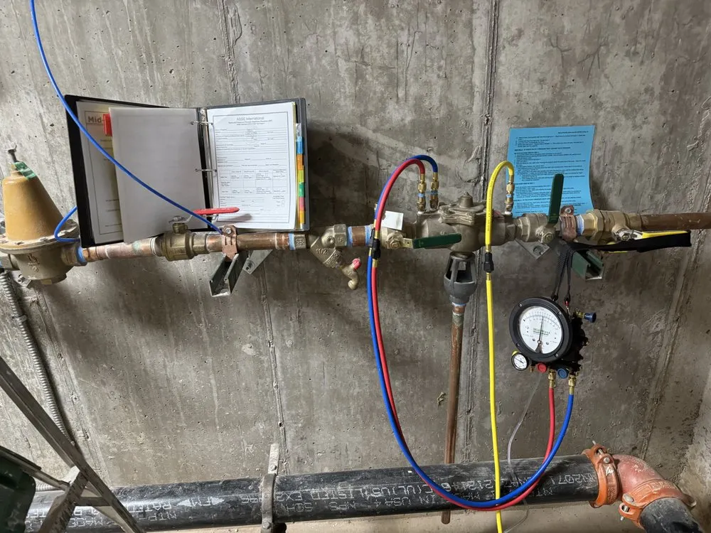 Quality water heater service in De Beque, CO by 970 Plumbing