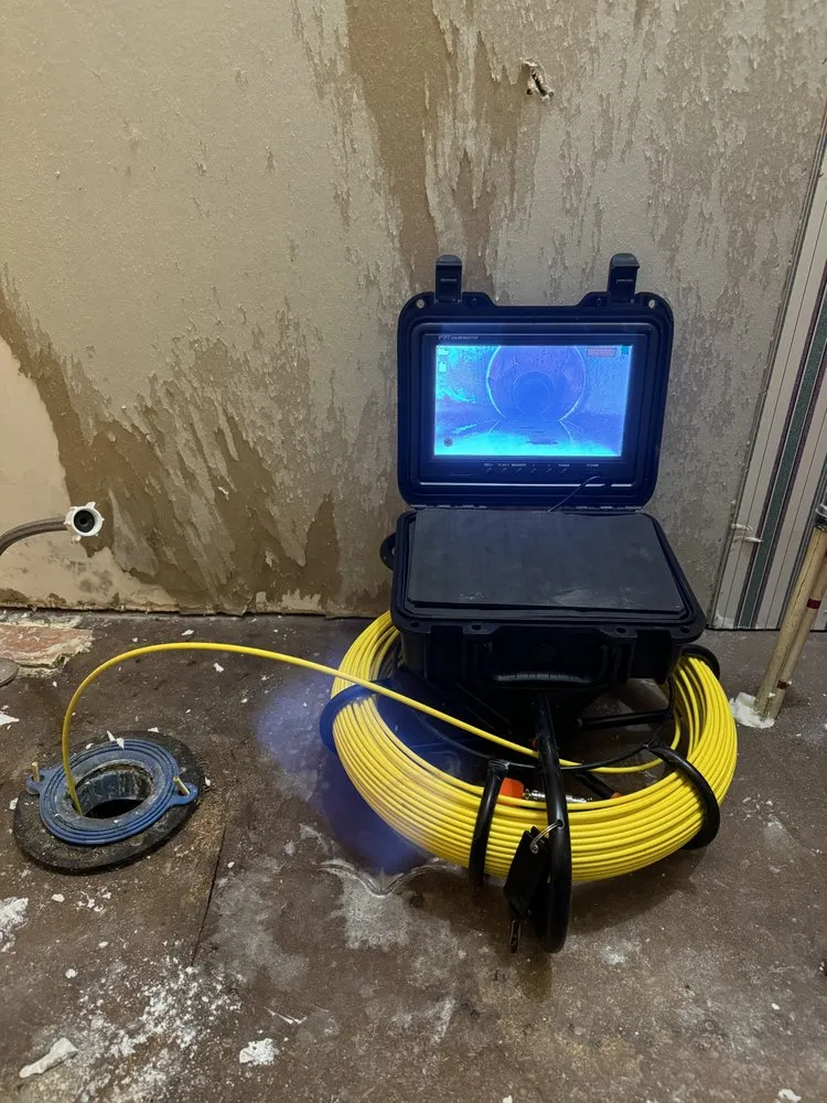 Top-rated drain cleaning experts serving De Beque, CO - 970 Plumbing