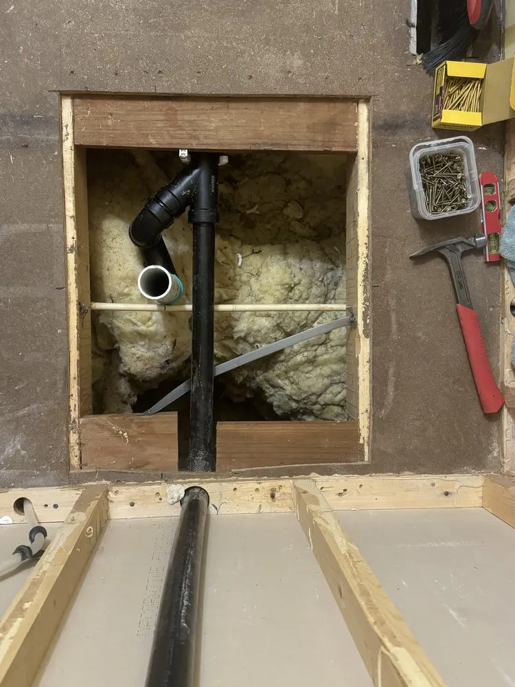 Emergency leak detection for homes in De Beque, CO by 970 Plumbing