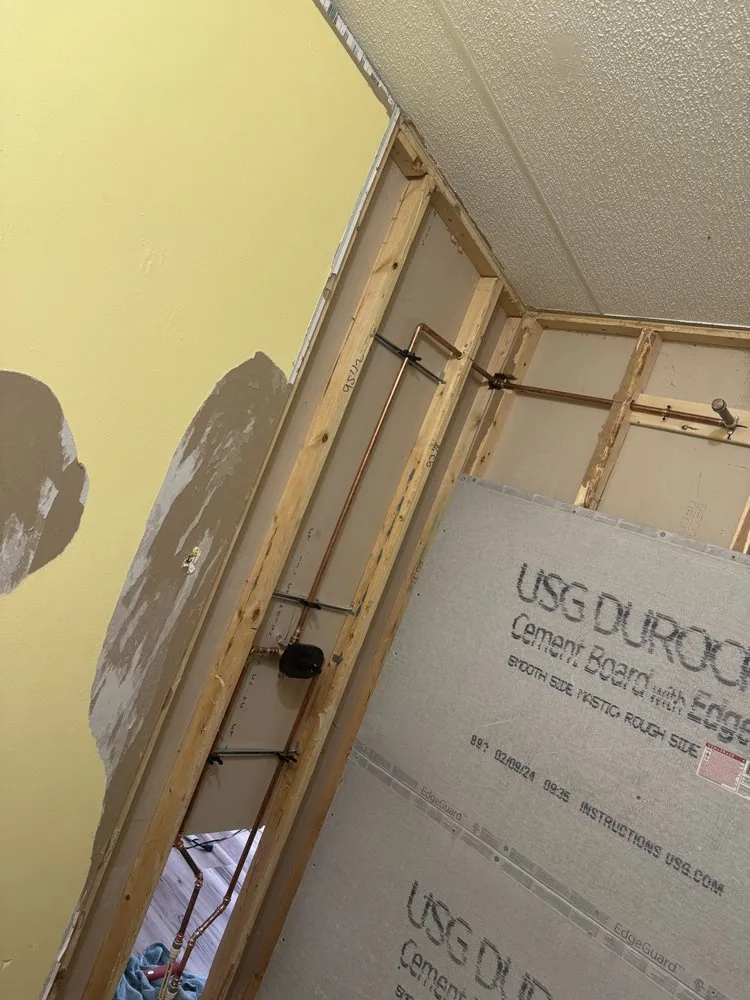 Trusted plumbing repair experts serving De Beque, CO - 970 Plumbing