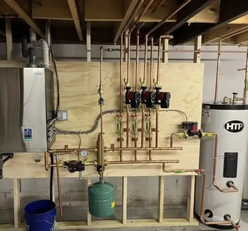 Slide of 978 Plumbing