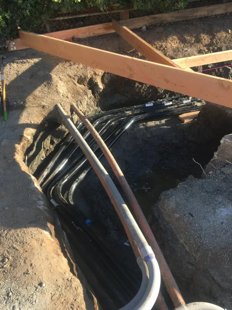 Affordable pipe repair service in Concord, CA - 99 North Construction & Plumbing