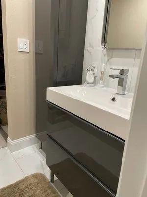 99 North Construction & Plumbing Logo