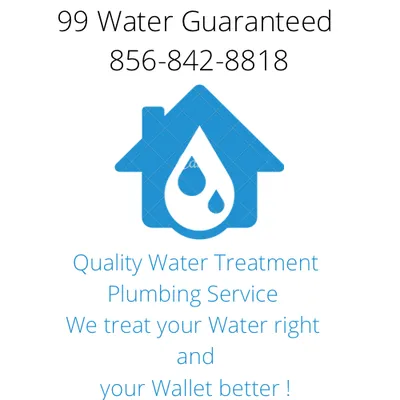 99 Water Guaranteed