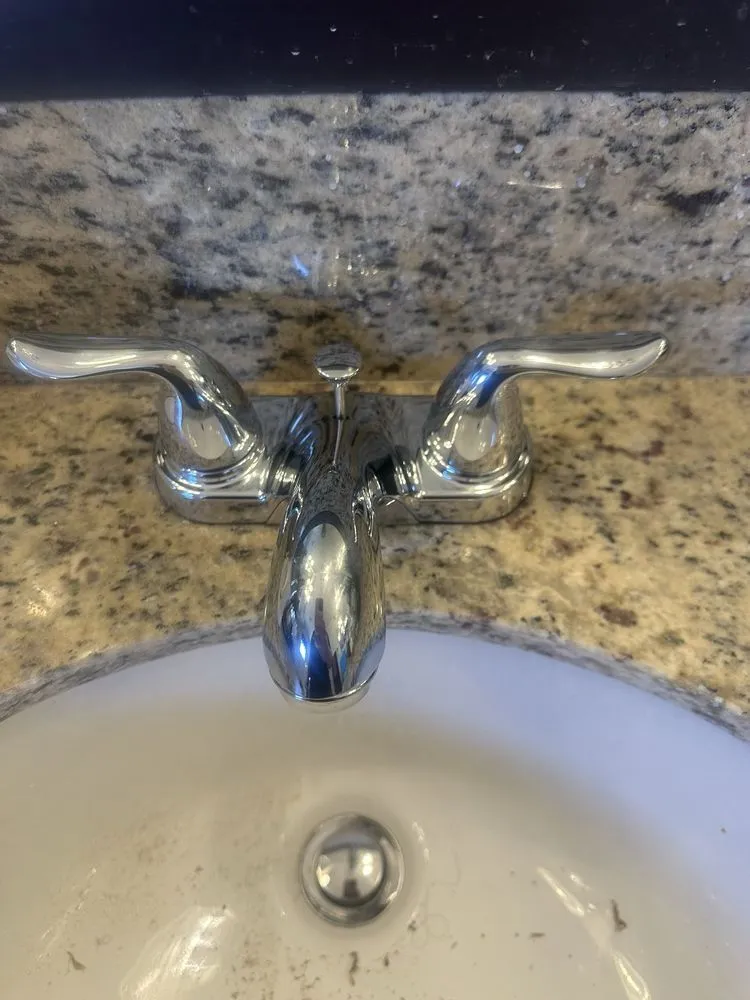 Slide of 9th Island Plumbing