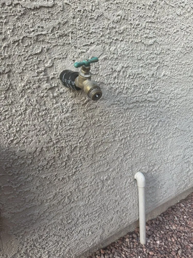 Slide of 9th Island Plumbing