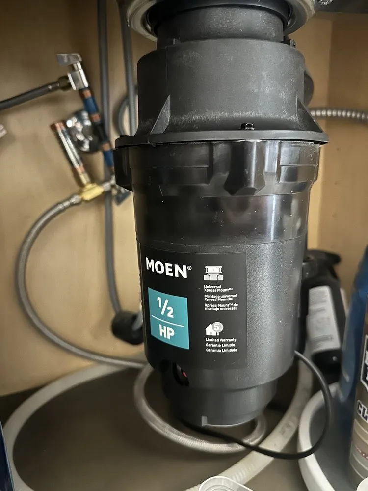 Slide of 9th Island Plumbing