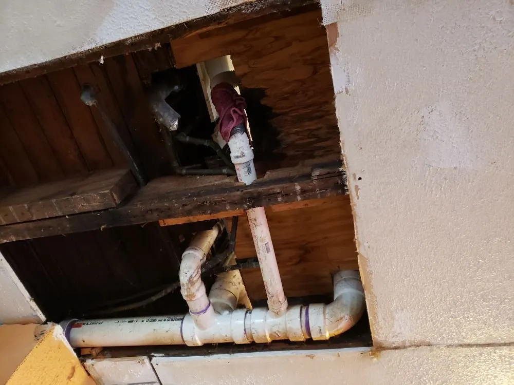 Slide of 9to9 plumbing