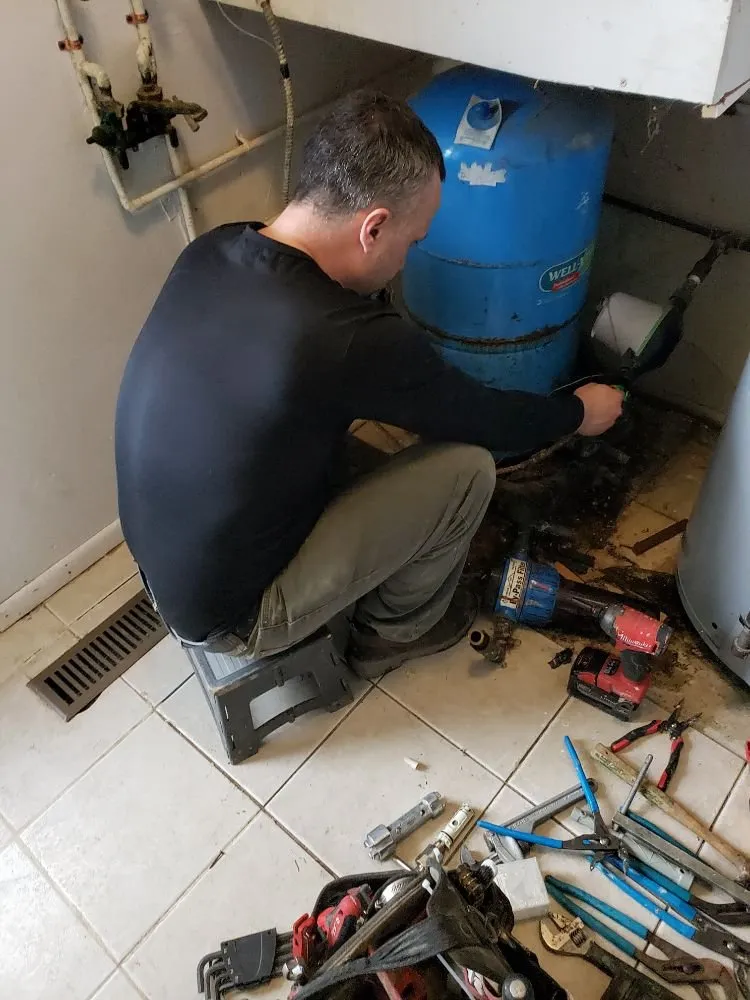 Slide of 9to9 plumbing