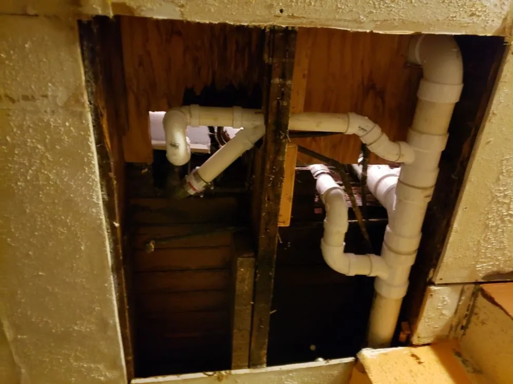 Slide of 9to9 plumbing