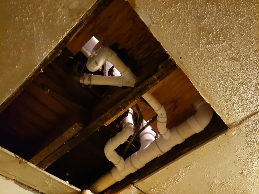 Slide of 9to9 plumbing