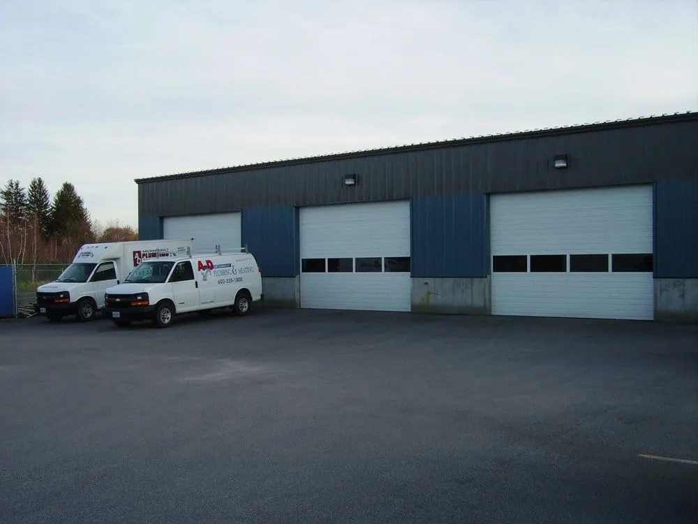 Slide of A - D Archambault Plumbing & Heating, Inc.