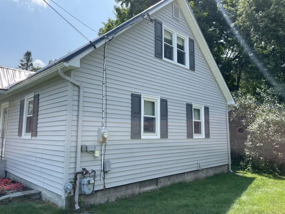 Slide of A - Team Construction Services