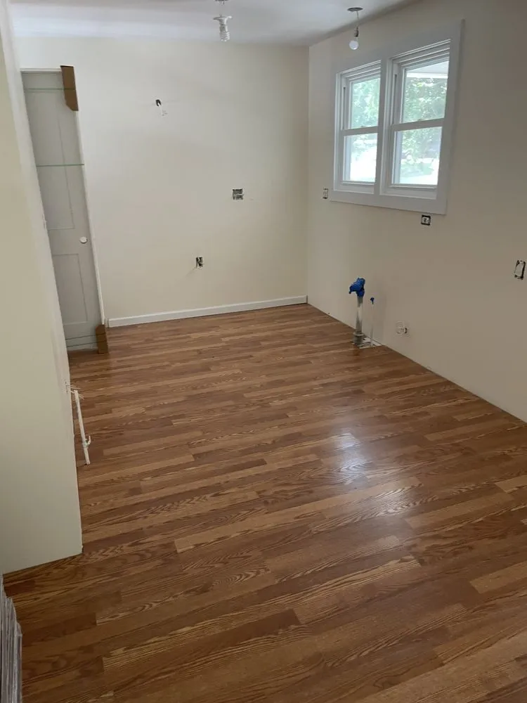 Slide of A - Team Construction Services