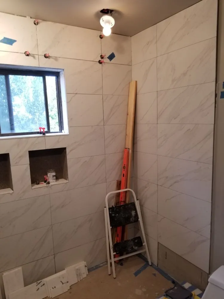 Slide of A- 1 Home Repairs