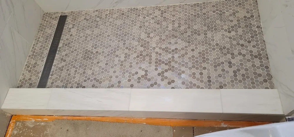 Slide of A- 1 Home Repairs