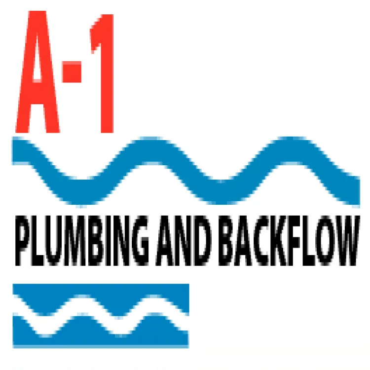 Slide of A -1 Plumbing
