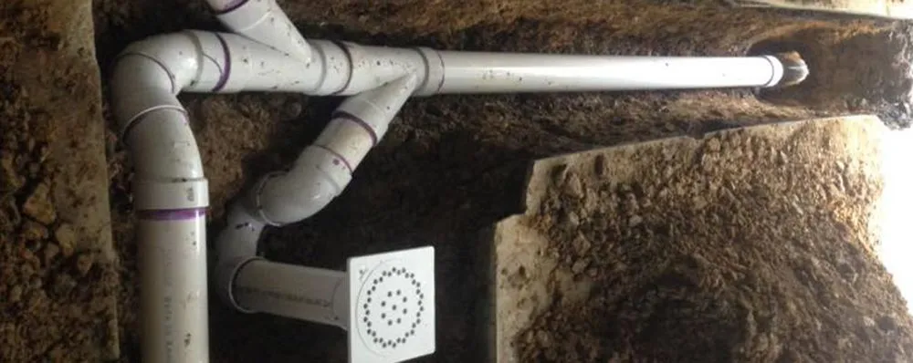 Slide of A -1 Plumbing