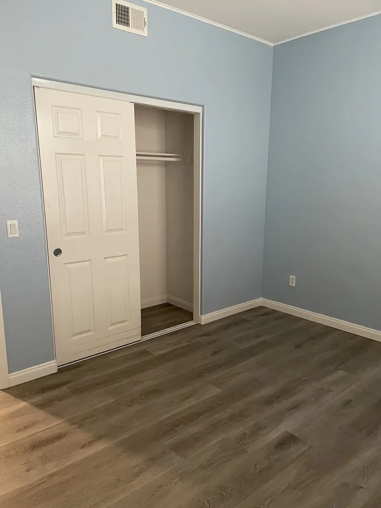 Slide of A & A Contracting Services