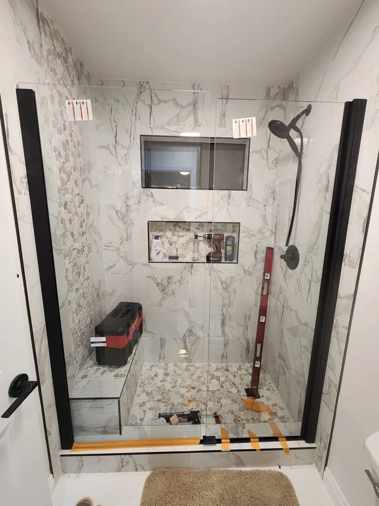 Slide of A & A Contracting Services