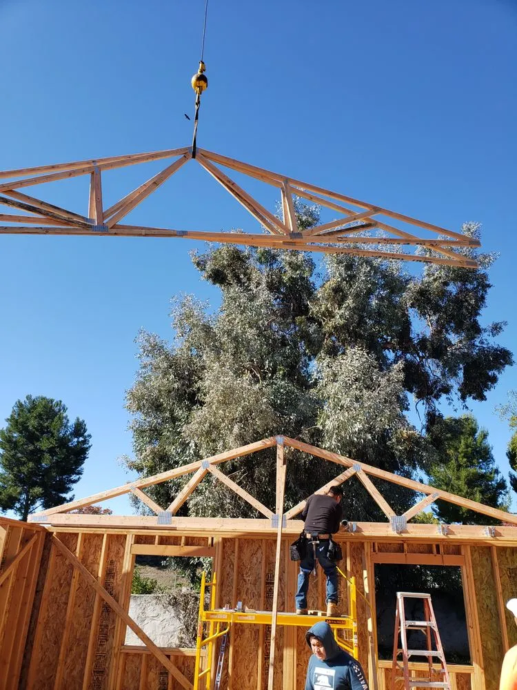 Slide of A & A Contracting Services