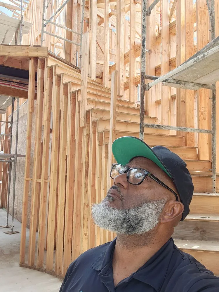 Slide of A & A Contracting Services