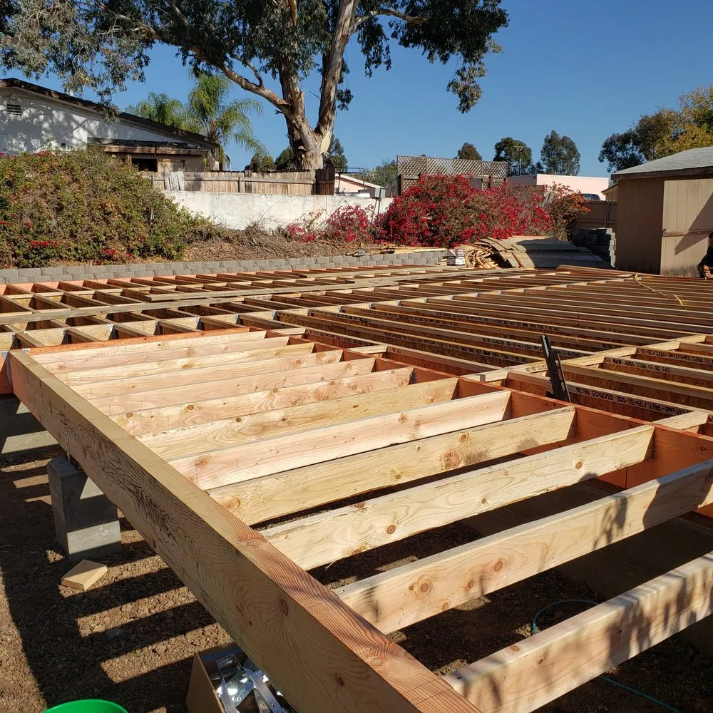 Emergency drain cleaning experts serving Lemon Grove, CA - A & A Contracting Services