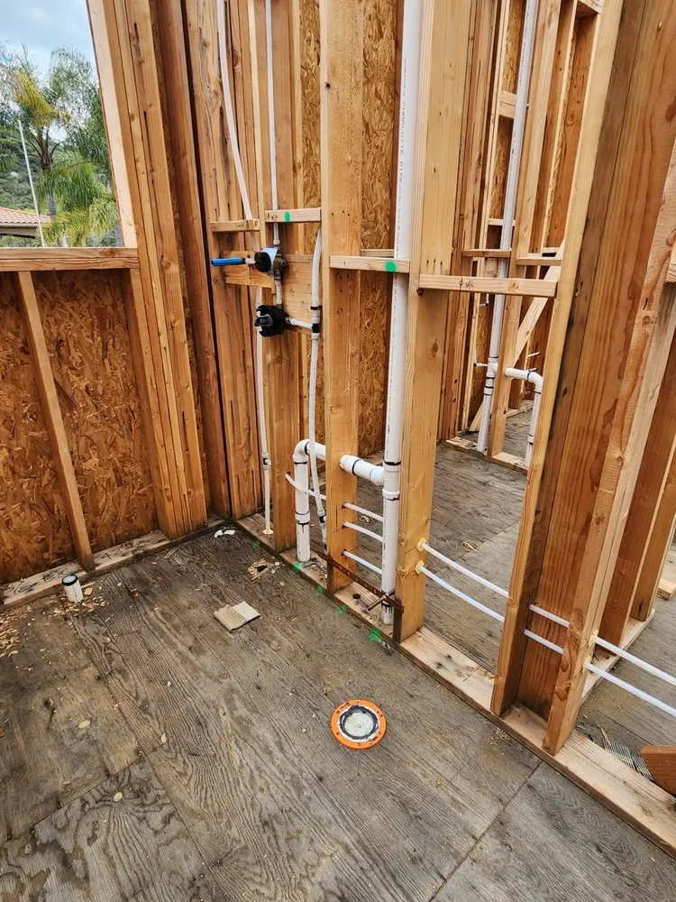 Slide of A & A Contracting Services