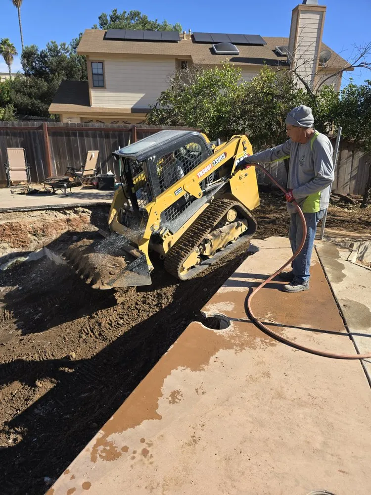 Reliable plumbing repair in Lemon Grove, CA by A & A Contracting Services
