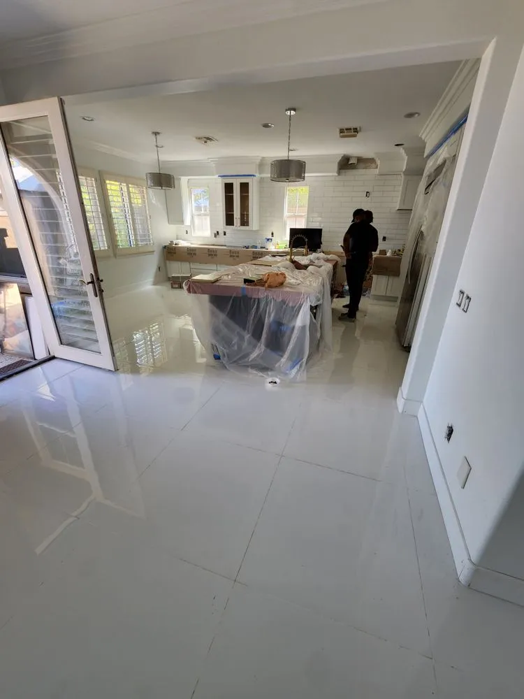 Quality pipe repair in Lemon Grove, CA by A & A Contracting Services