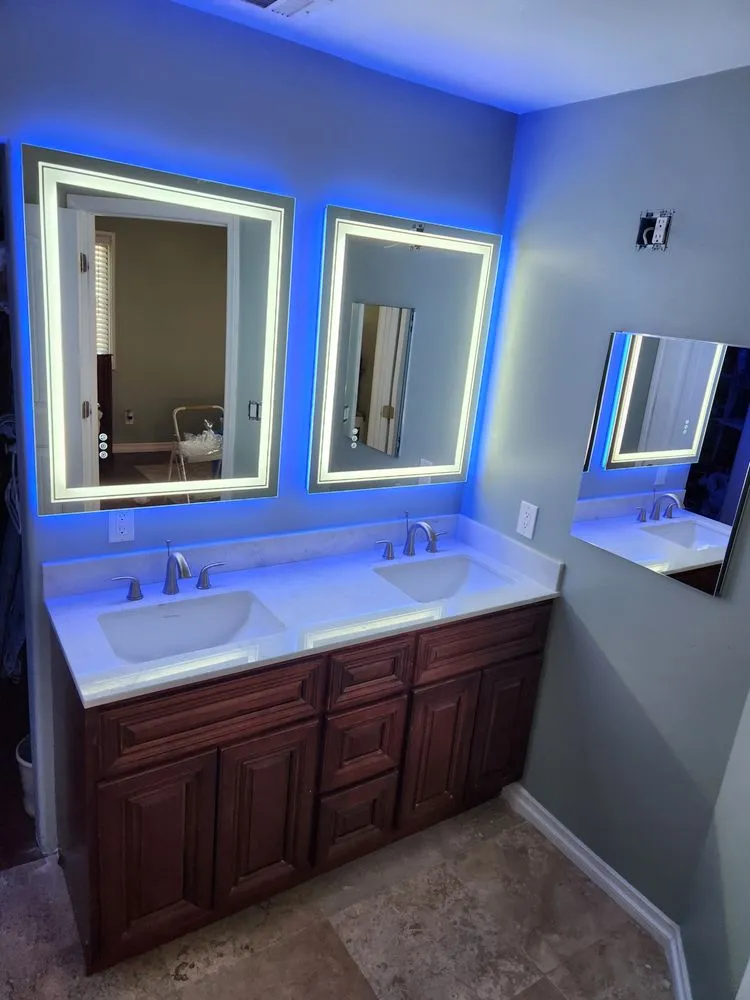 Slide of A & A Contracting Services