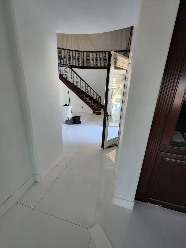 Slide of A & A Contracting Services