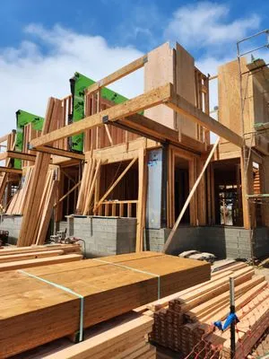 A & A Contracting Services Logo