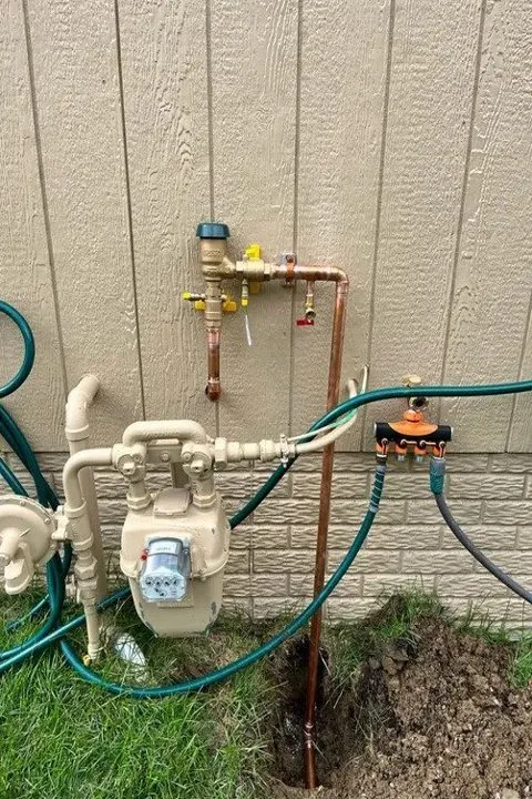 Slide of A & A Plumbing & Drain Services