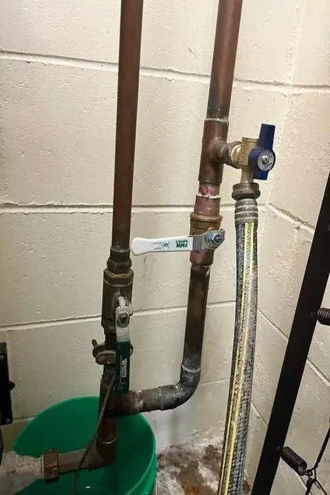 Slide of A & A Plumbing & Drain Services