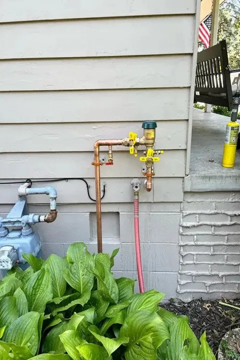 Slide of A & A Plumbing & Drain Services