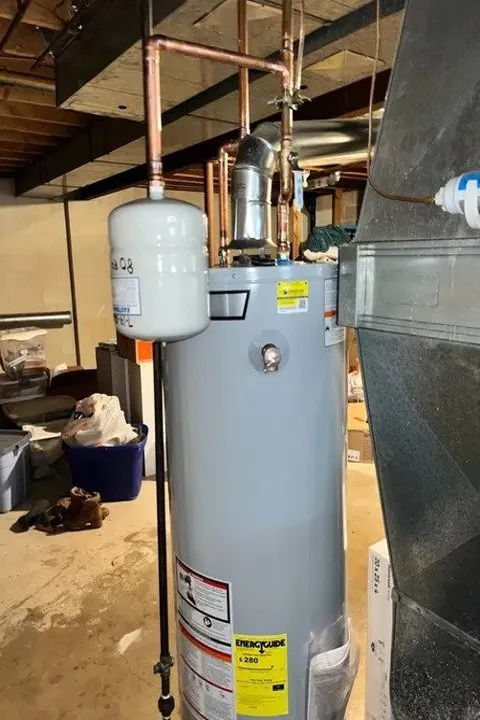 Slide of A & A Plumbing & Drain Services