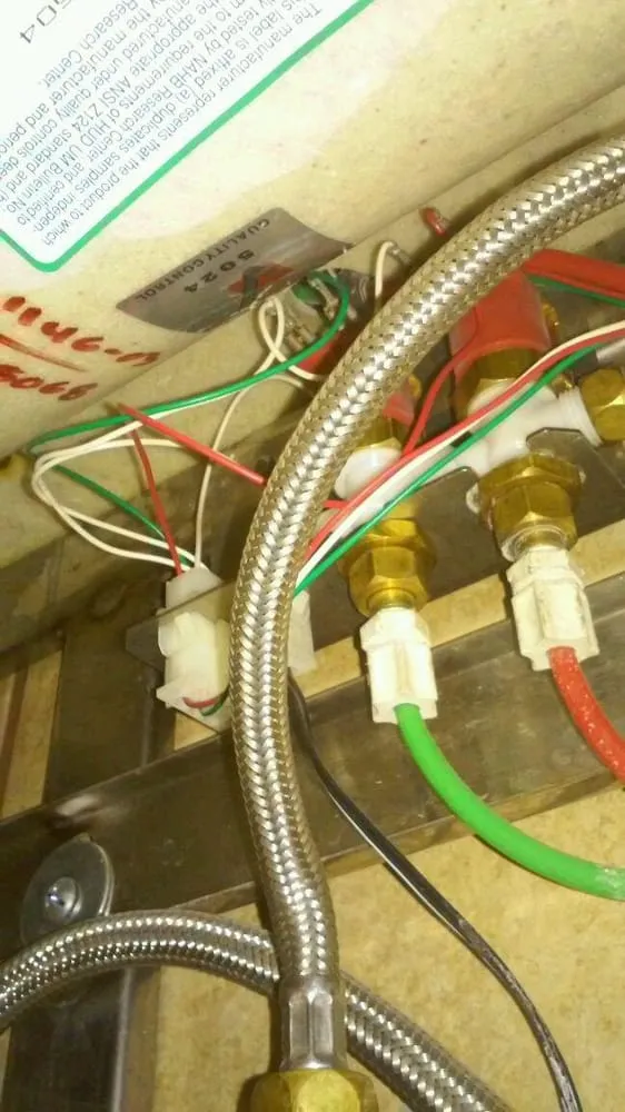 Slide of A & A Plumbing & Rooter Service