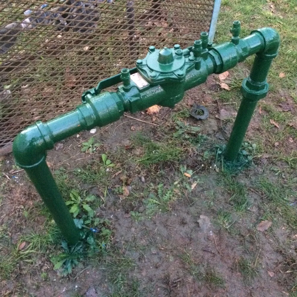 Slide of A & A Plumbing & Rooter Service