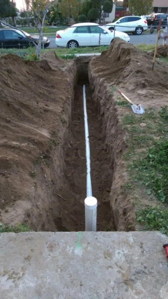 Slide of A & A Plumbing & Rooter Service