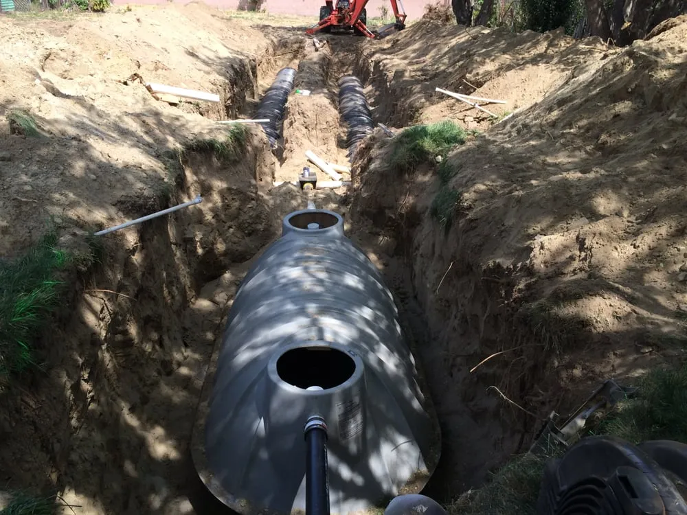 Slide of A & A Plumbing & Rooter Service