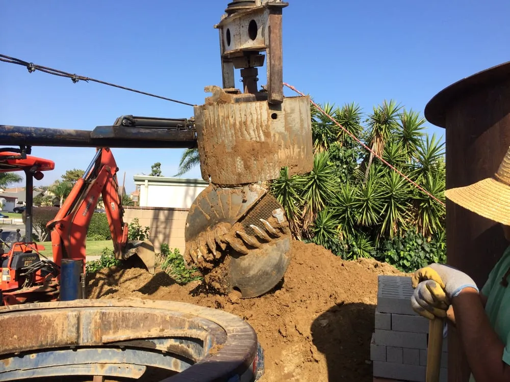 Reliable pipe repair experts serving Ontario, CA - A & A Plumbing & Rooter Service